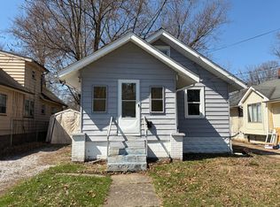 676 Grifton Ave, Akron, OH 44305