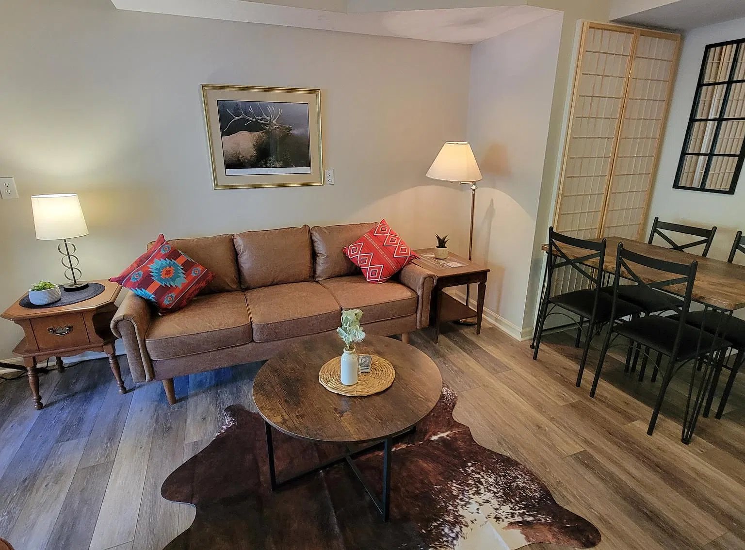 2 bed, 1000 sqft, $1,800 — Photo 3