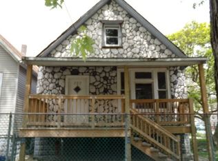 220 E 116th St, Chicago, IL 60628
