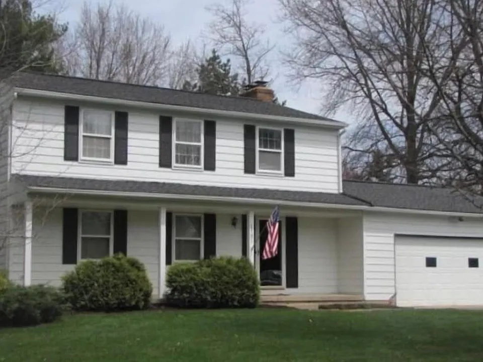 1581 Beckwith Dr