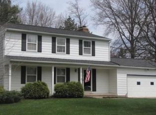 1581 Beckwith Dr, Hudson, OH 44236