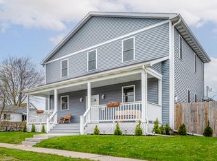 517 Archer Ave, Saint Joseph, MI 49085