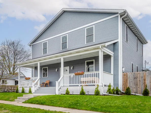 517 Archer Ave, Saint Joseph, MI 49085