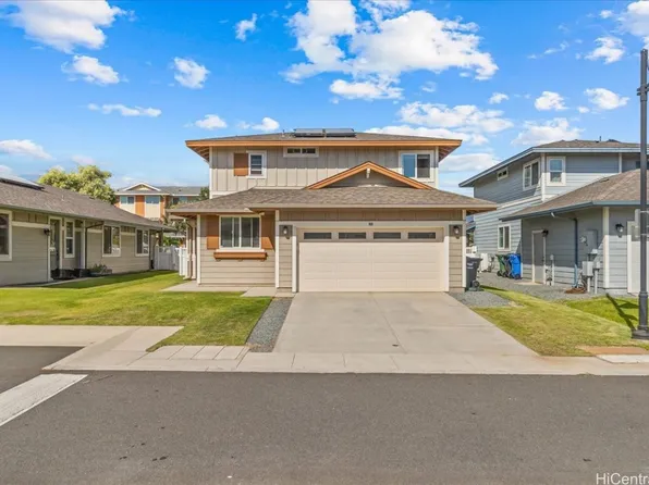 460 Kamaaha Ave APT 44, Kapolei, HI 96707