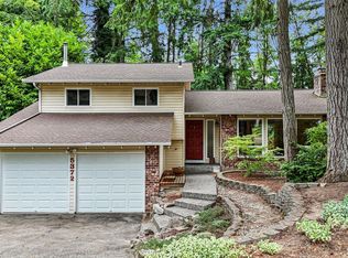 5372 Pineridge Dr NE, Bremerton, WA 98311