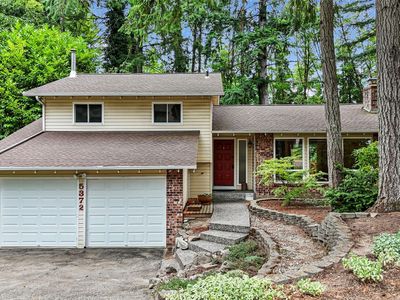 5372 Pineridge Drive NE, Bremerton, WA, 98311