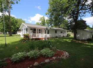 990 W 575 S, Wolcottville, IN