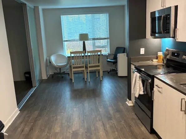 (undisclosed Address), Redmond, WA 98052