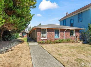 319 N K St, Tacoma, WA