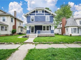 102 Bellemonte St, Middletown, OH