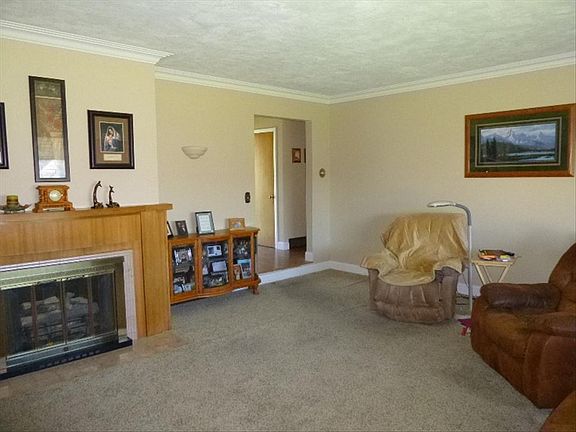 Living Room II