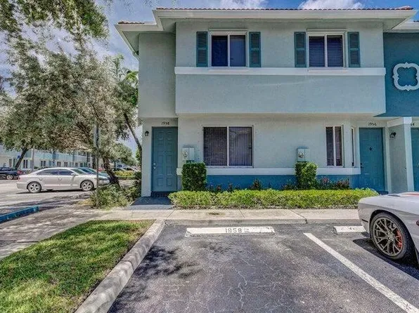 1958 Hibiscus Lane, Riviera Beach, FL 33404