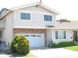 532 Appian Way, Union City, CA