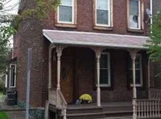 1423 Mifflin St, Huntingdon, PA 16652