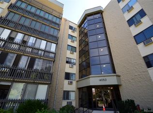 14050 E Linvale Pl APT 610, Aurora, CO 80014