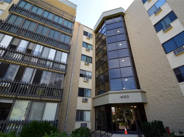 14050 E Linvale Place #610, Aurora, CO 80014