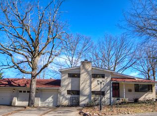 4500 N Locust St, North Little Rock, AR 72116
