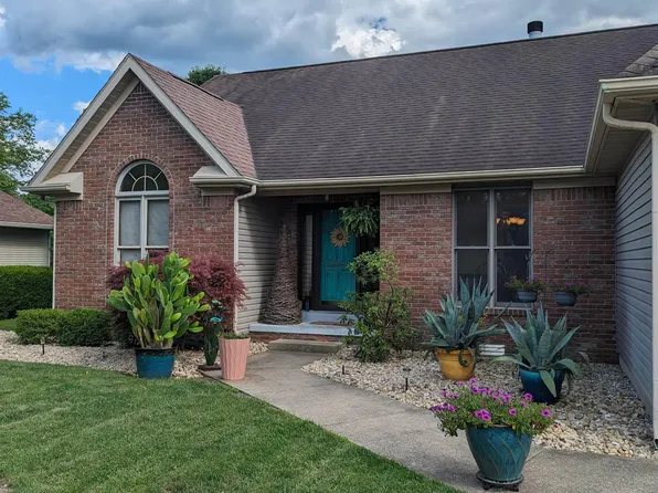 605 W Estate Dr, Bloomington, IN 47403