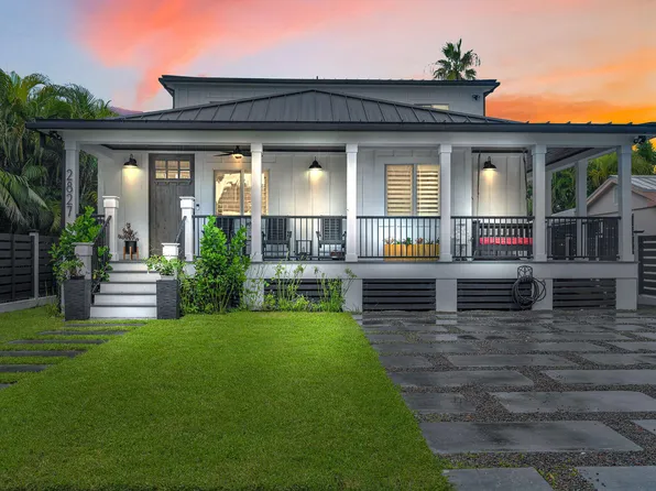 2827 Harris Ave, Key West, FL 33040