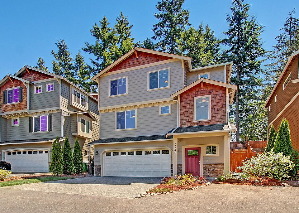 1st image of 23704 45th Ct W