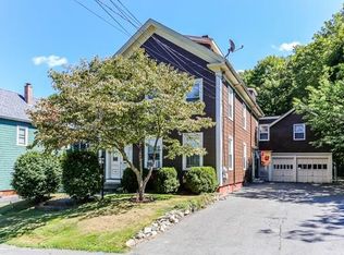 14 Moulton St, Georgetown, MA 01833