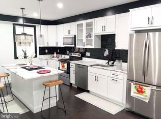 1700 E Federal St, Baltimore, MD 21213