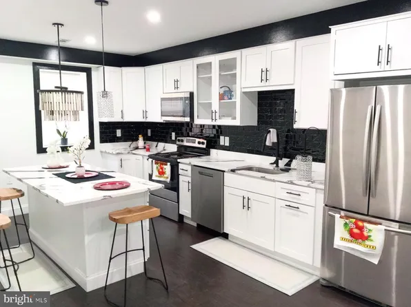 1700 E Federal St, Baltimore, MD 21213
