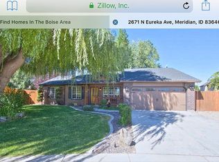 2671 N Eureka Ave, Meridian, ID 83646