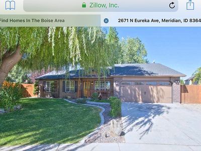 2671 N Eureka Ave, Meridian, ID, 83646