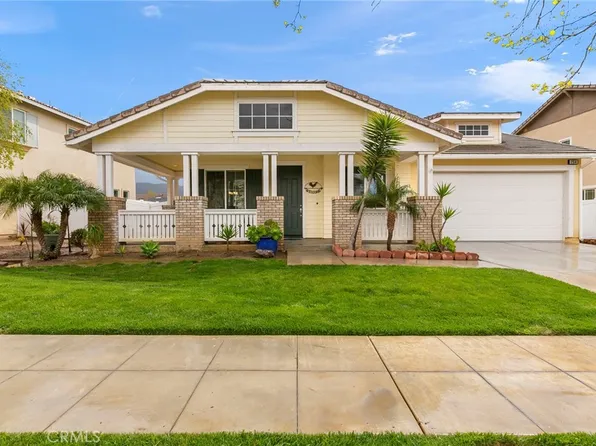 254 River St, Fillmore, CA 93015