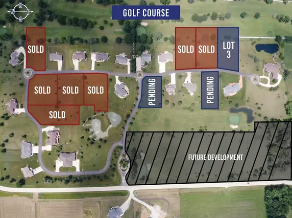 1771-27 Golf Course Blvd, Independence, IA 50644