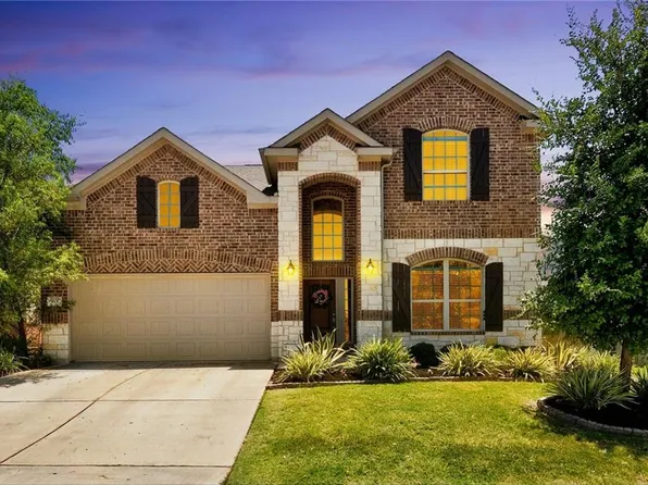 601 Cardenas Ln, Austin, TX 78748