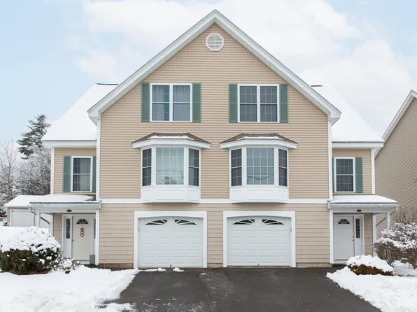 9 Monarch Court #B, Hudson, NH 03051