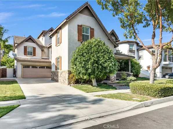 7862 Holland Park Ct, Chino, CA 91708