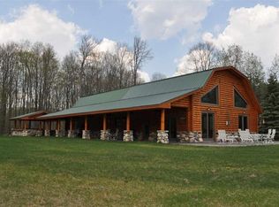 8157 Kellogg Rd NW, Alden, MI 49612