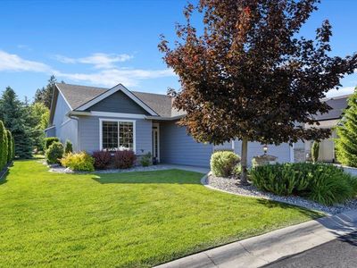 5038 S Stone Crest Ln, Spokane, WA, 99223