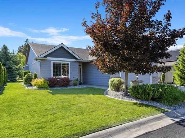 5038 S Stone Crest Ln, Spokane, WA 99223