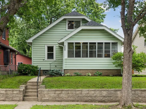 355 Sidney St E, Saint Paul, MN 55107