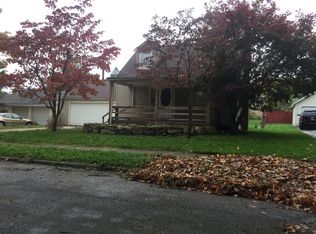 115 Court St, Columbiana, OH 44408