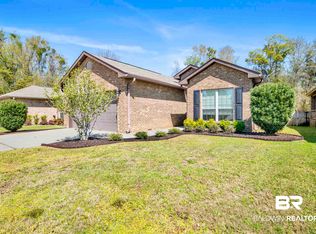 10712 Dunmore Dr, Daphne, AL 36526