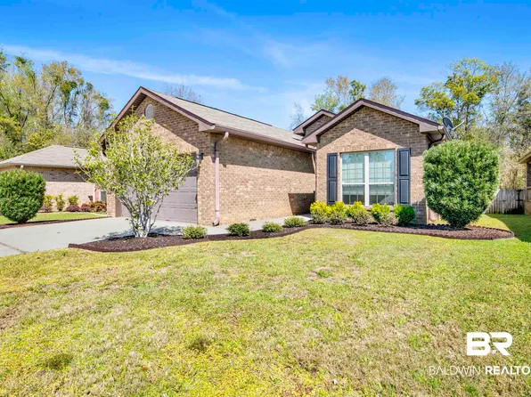 10712 Dunmore Dr, Daphne, AL 36526