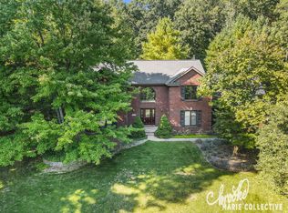 5409 Forest Bend Dr SE, Ada, MI 49301