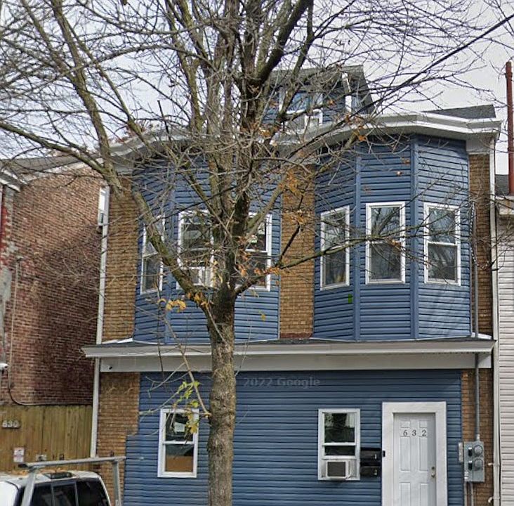 1st image of 632 Lamberton St Floor 2