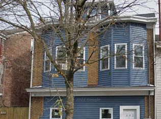 632 Lamberton St FLOOR 2, Trenton, NJ 08611