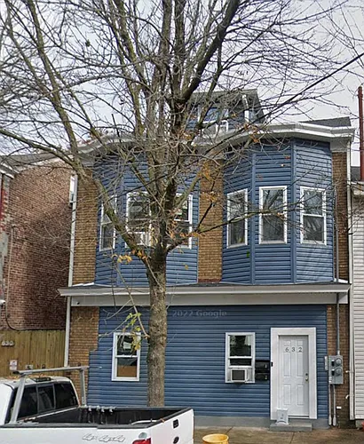 632 Lamberton St #2 Photo 1