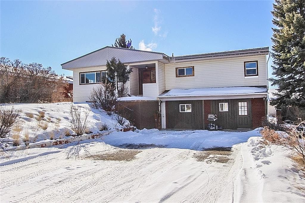 912 Range Ave, Kremmling, CO 80459 Zillow