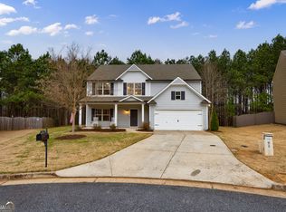 220 Crown Vista Way, Dallas, GA 30132