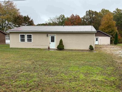 957 S Strauser Rd, Springville, IN, 47462