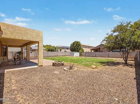 14491 N 135TH Drive, Surprise, AZ 85379