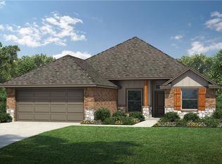 1013 SW 140th St, Oklahoma City, OK 73170